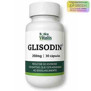 Glisodin® 250mg