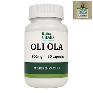 Oli Ola 300mg