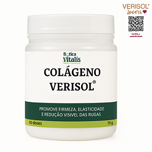 Colágeno Verisol 75g - 30 doses