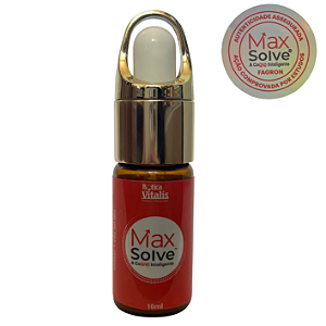 Max Solve™