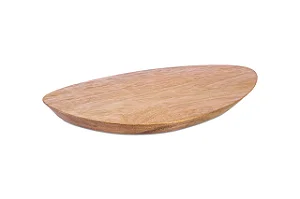 Bandeja Madeira Orgânica