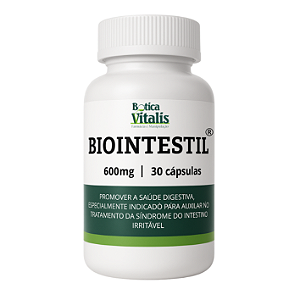 BIOintestil® 600mg