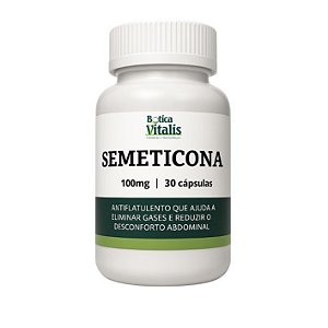 Simeticona 100MG