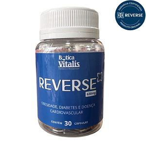 Reverse® 630mg