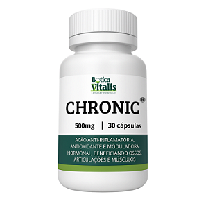 Chronic® 500mg
