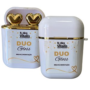 Duo Gloss Labial