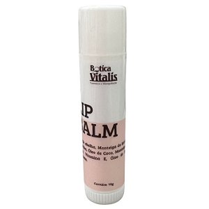 Lip Balm 10g