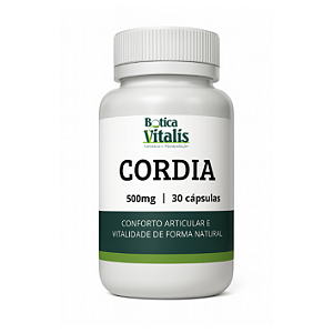 Cordia 500mg