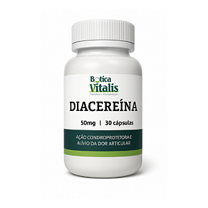 Diacereina 50mg