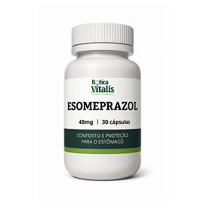 Esomeprazol 40mg