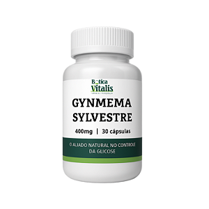 Gynmema Sylvestre 400mg