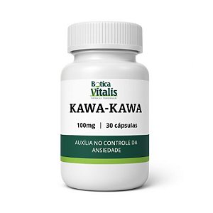 Kawa-Kawa 100mg e 300mg