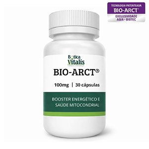 Bio-Arct® 100mg