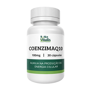 CoenzimaQ10