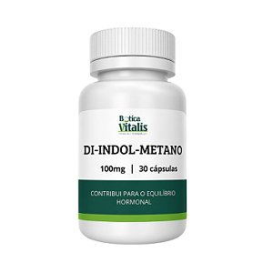Di-indol-metano (DIM) 100mg