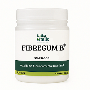 Fibregum B® 5g