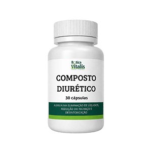 Composto Diurético
