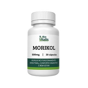 Morikol 500mg
