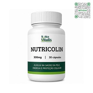 Nutricolin® 300mg