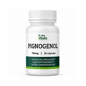 Pignogenol 150mg