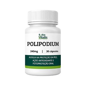 Polipodium 240mg