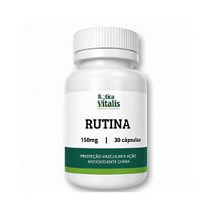 Rutina 150mg