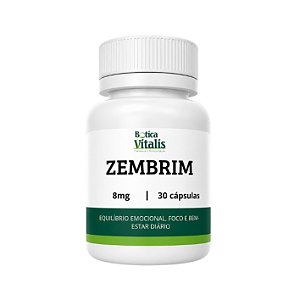 Zembrin 8mg
