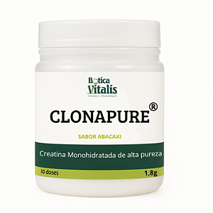 Clonapure® 1,8g