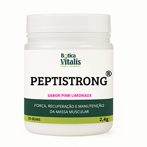 PeptiStrong® 2,4g