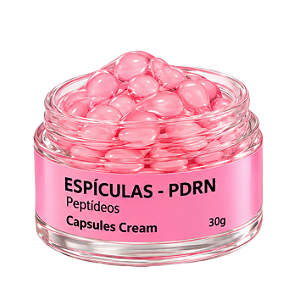 Capsules Cream Espículas PDRN 30g