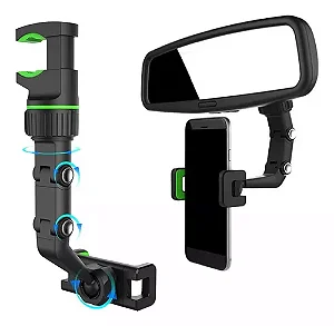 SUPORTE VEICULAR DE PLASTICO BMG-45