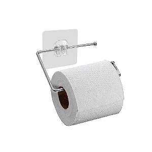 Suporte para rolo Papel Higiênico