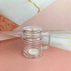 Dispenser para azeite