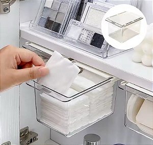 Caixa Organizadora com Gaveta