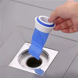 Dreno De Piso De Silicone