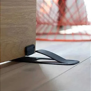 Protetor de Porta Mola Plástico