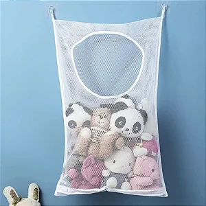 Cesta Dobrável para Roupas