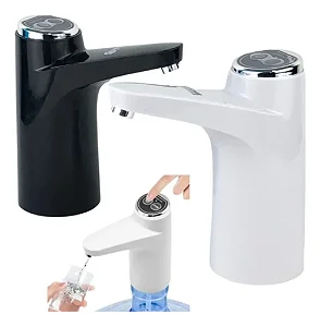 Bomba D´Agua