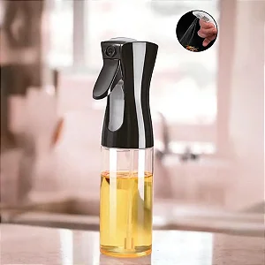 Spray borrifador culinário