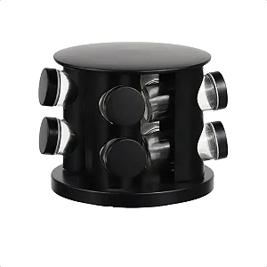 Organizador Porta Condimentos