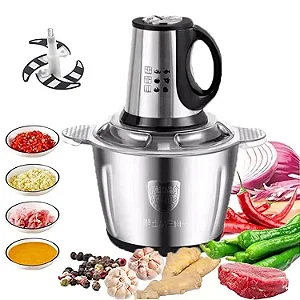 Triturador De Alimentos
