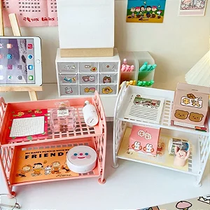 Suporte Multiuso de Mesa
