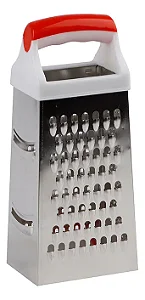 Ralador em Aço Inox