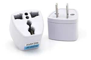 Adaptadores Tomada