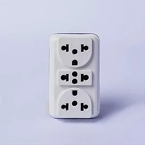 Adaptador T Central
