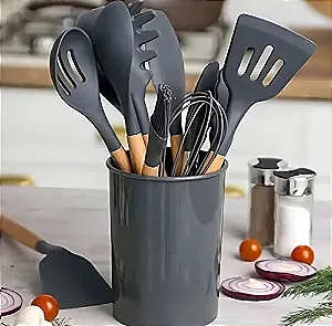 Kit Cozinha 12 Peças