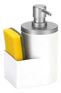 Dispenser Para Detergente Esponja