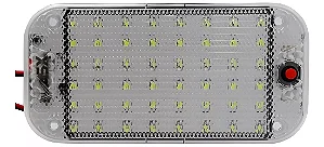Luminária Led BI - volt 12v/24v