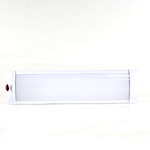 Luminária 72 Leds 12W 1200 LUMENS 12-24V