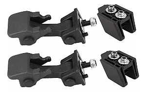 Trava De Capô Acessórios Jeep Wrangler JK